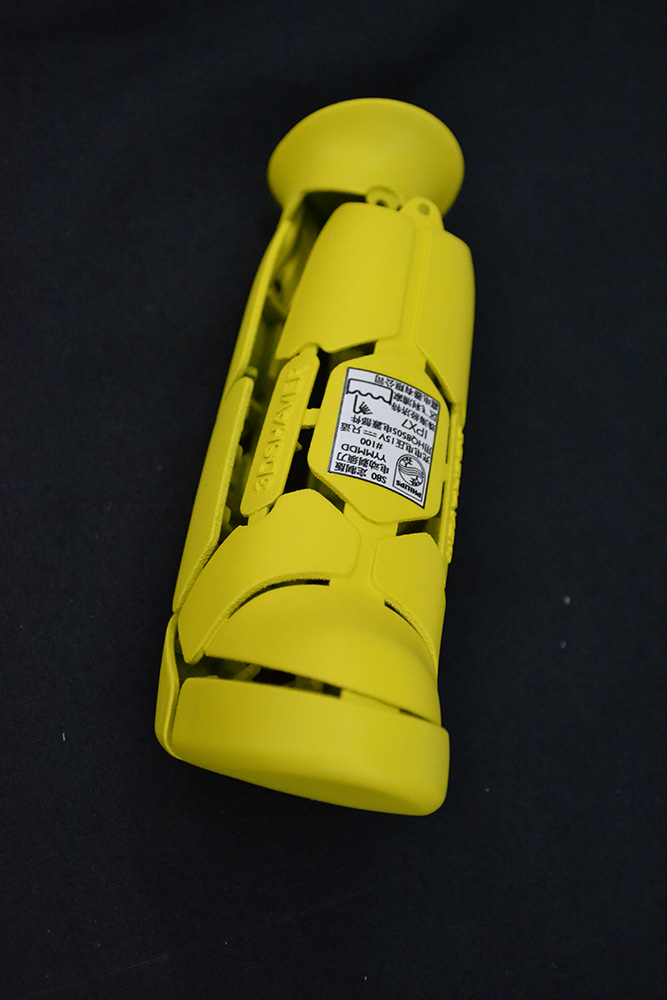 電動(dòng)剃須刀