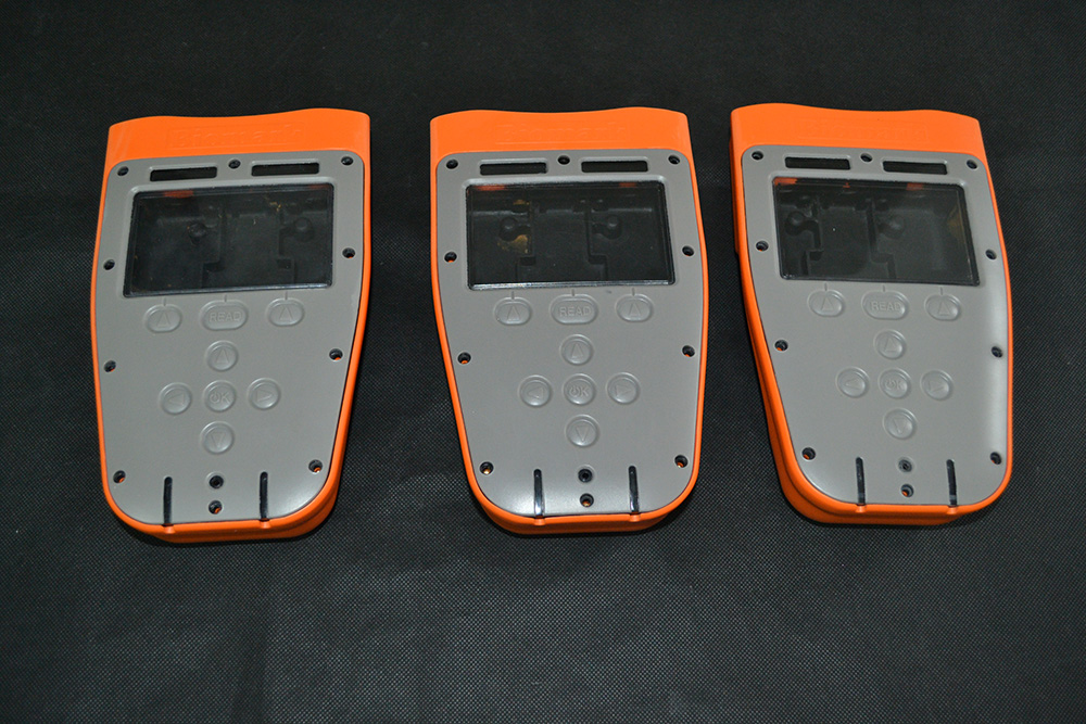 檢測(cè)儀模型