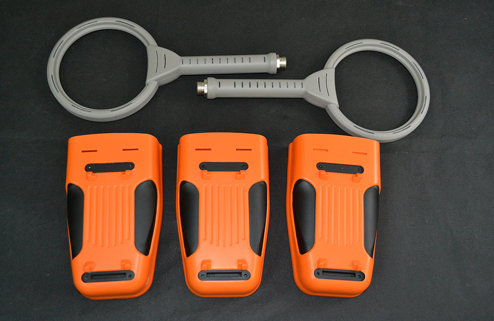 檢測(cè)儀模型