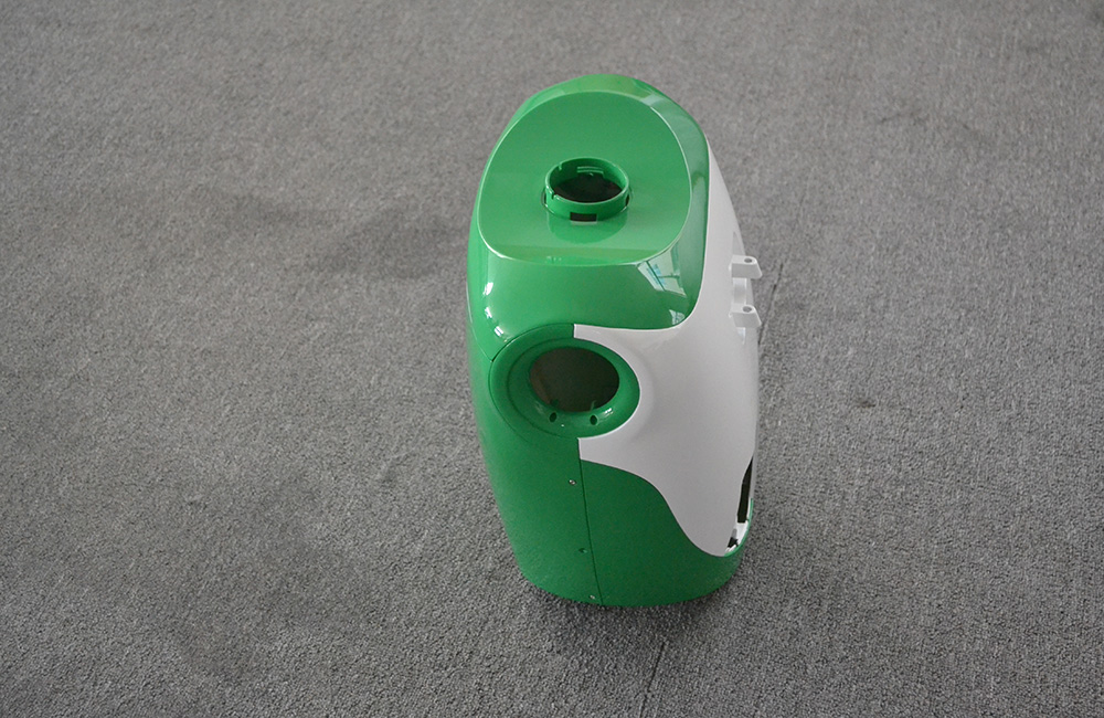 機(jī)器人外殼