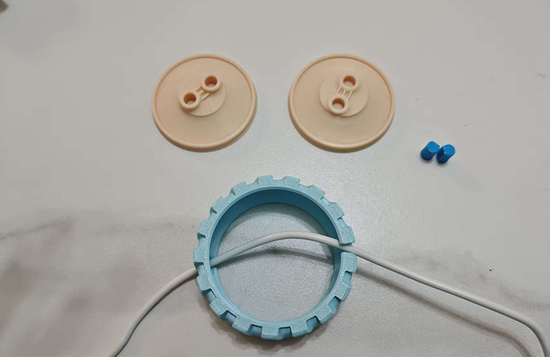 數(shù)據(jù)線收納器