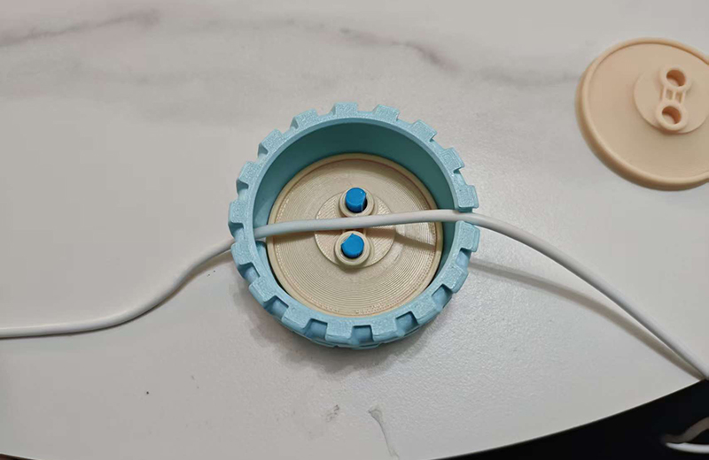 數(shù)據(jù)線收納器