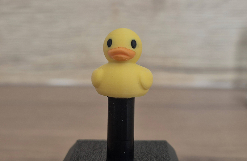 玩具小黃鴨