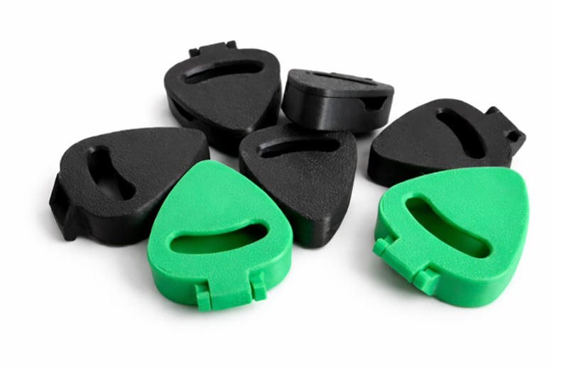 吉他撥片收納盒