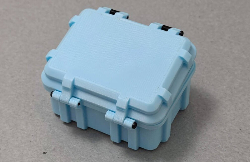 便攜內(nèi)存卡存儲盒