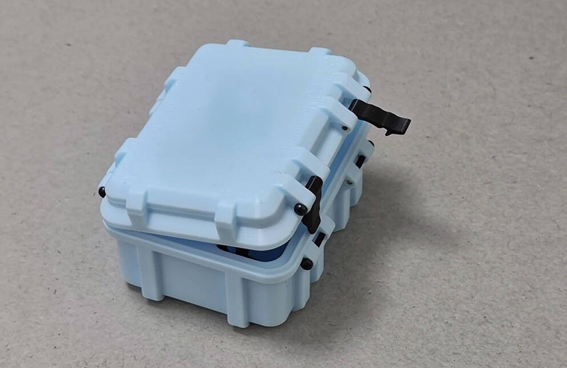 便攜內(nèi)存卡存儲盒